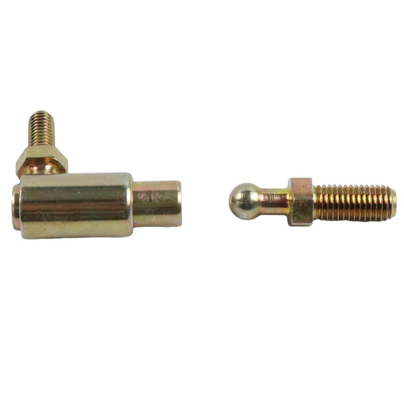 SUKATC Quick Release Throttle Disconnect, Ball Joint ALL54147 Compatible with Allstar 10-32 in Female Thread, 3/16in ﻿ - Image 3